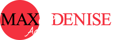 Max & Denise – Acoustic with an Edge logo